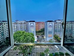 Blk 487C Tampines Street 45 (Tampines), HDB 4 Rooms #601759411